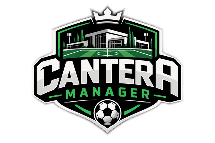 Cantera Manager